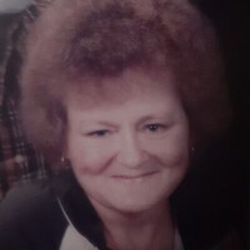 Alvina Rae Conley
