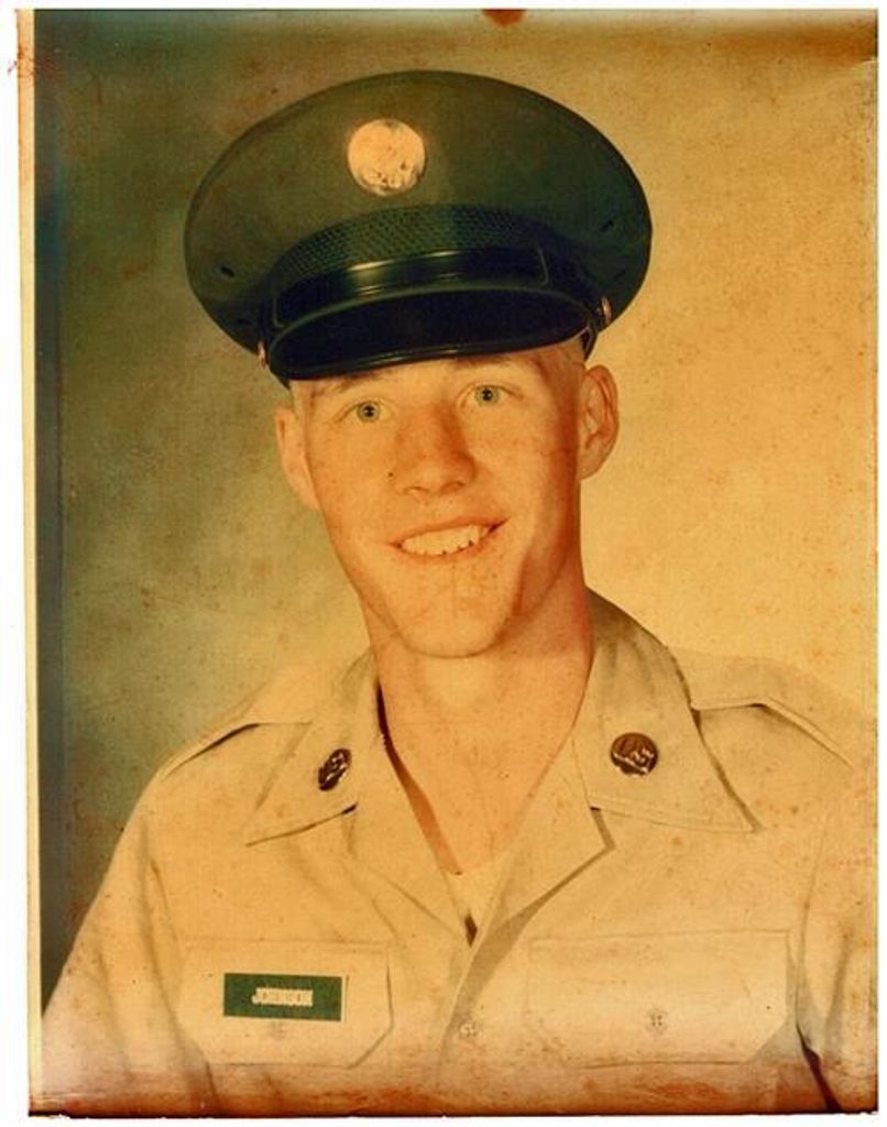 Robert Melvin Johnson Profile Photo