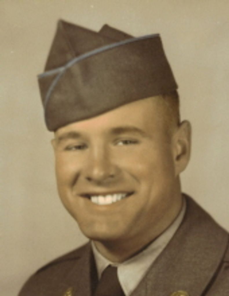 Richard C. Hoffman