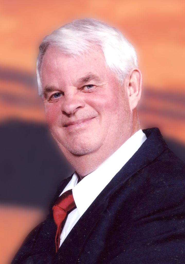 Timothy "Tim" Lee Noonan