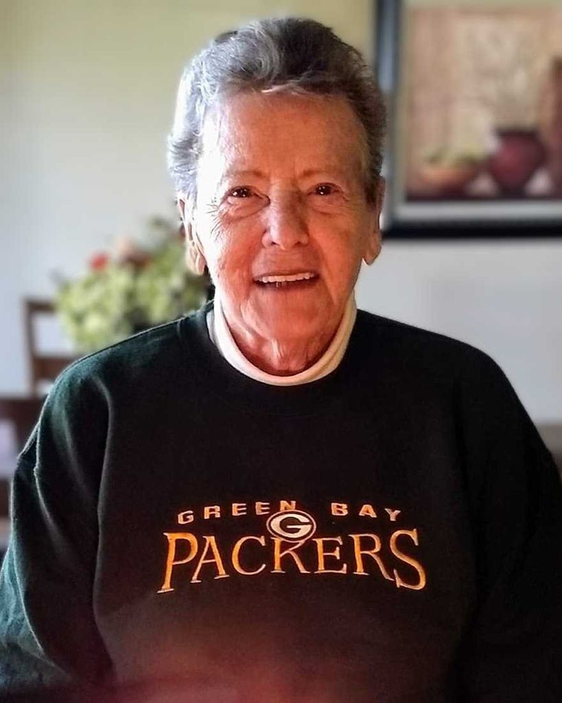 Shirley Jean Belisle