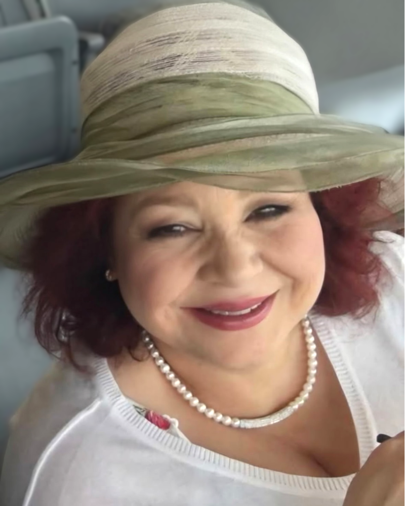 Rebecca Ann Guidry Profile Photo