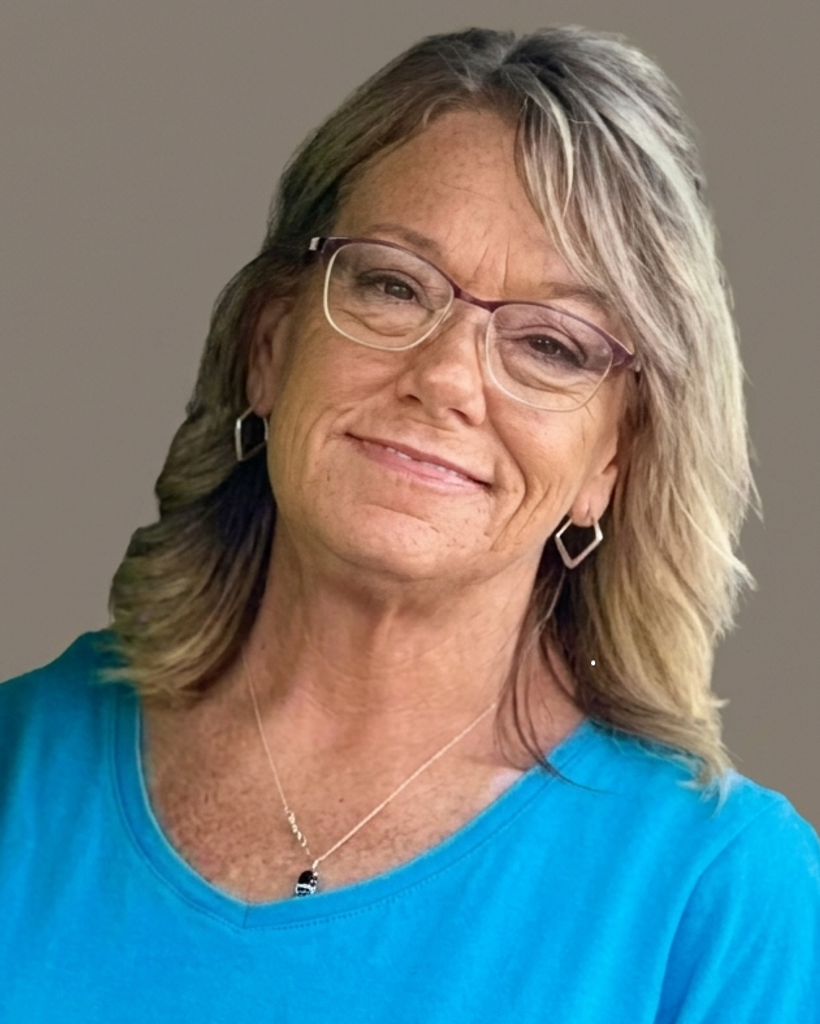 Dawn Johnson Profile Photo