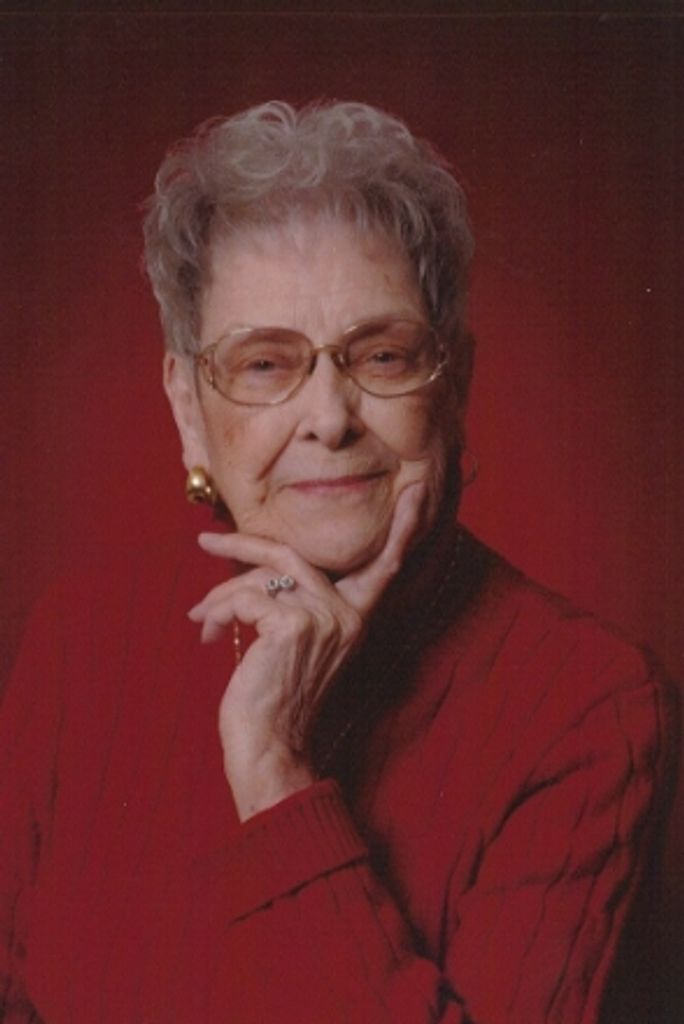 Ivy Mae Gall
