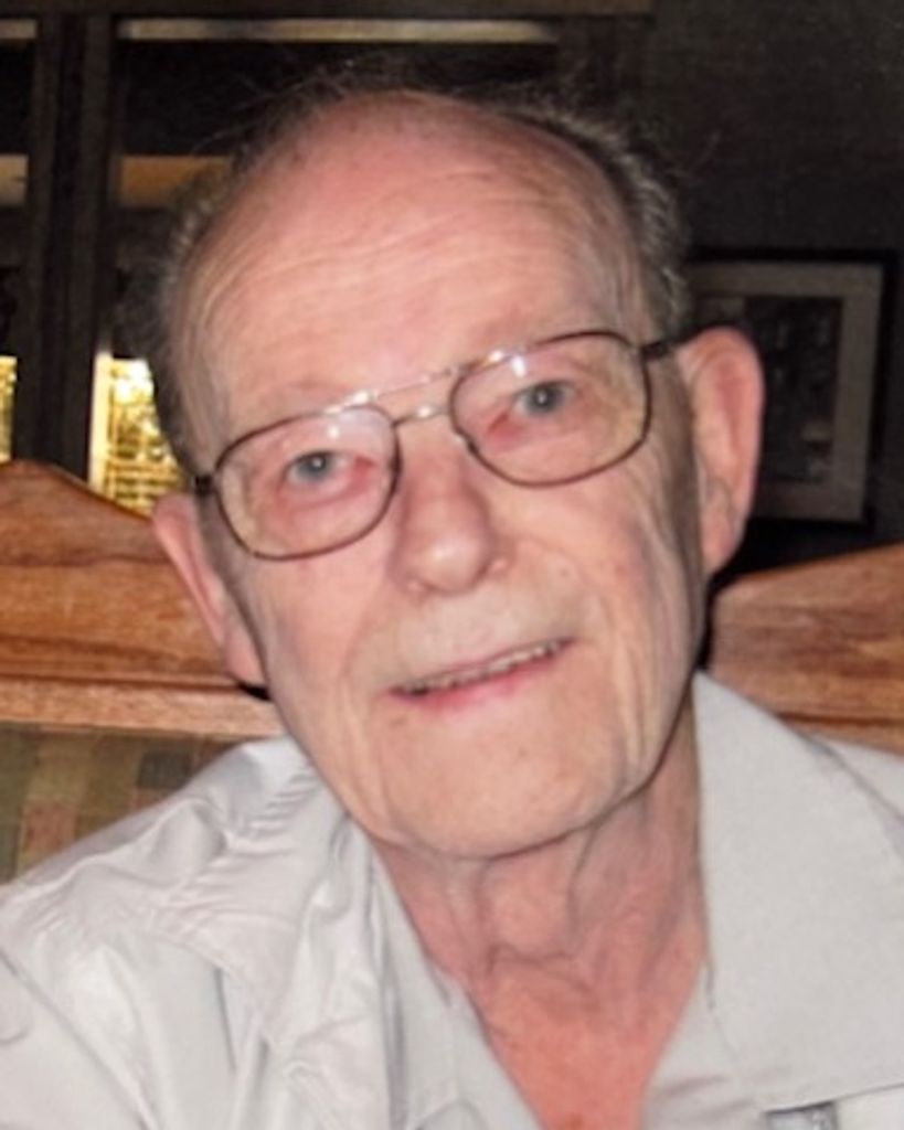 David C. Jordan Profile Photo