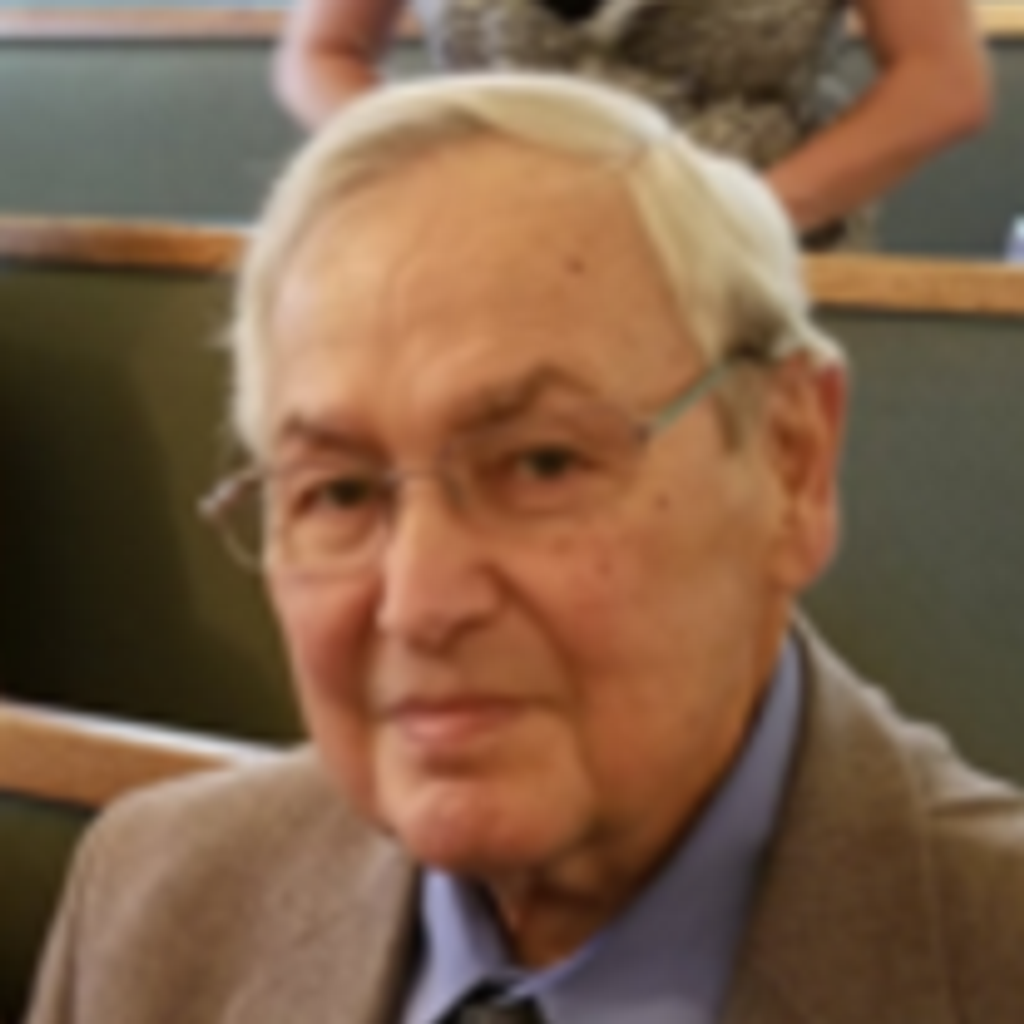 Garry "Lightbulb" Lee Leicht Profile Photo