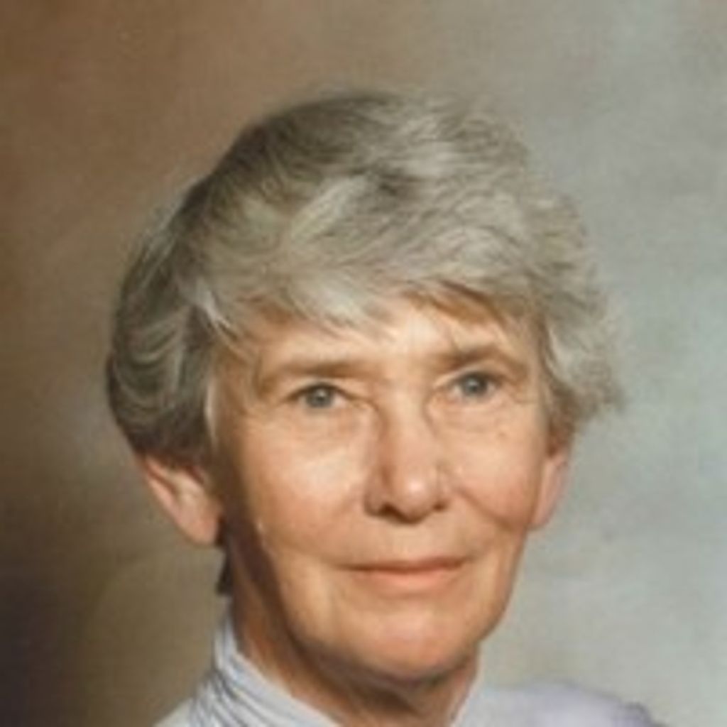 Jeannette Andrews Mcknight