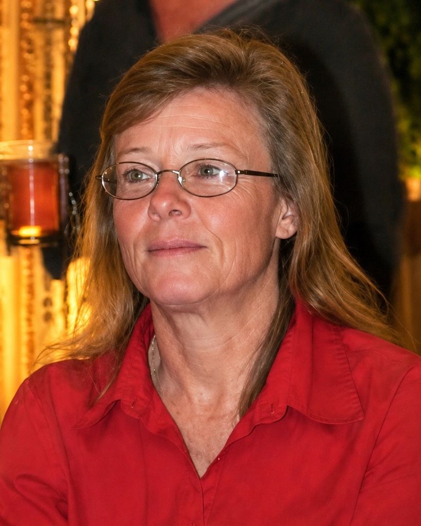 Marie "Vicki" Schepers Profile Photo