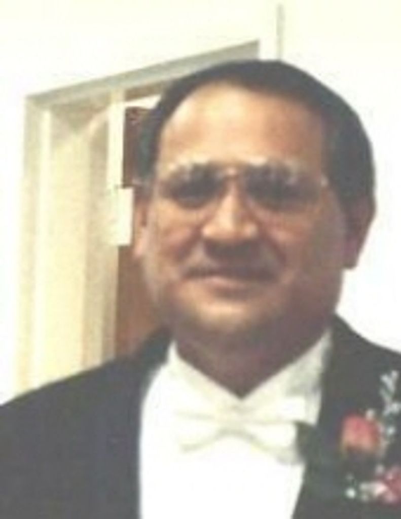 Robert "Bobby" Wayne Lopez