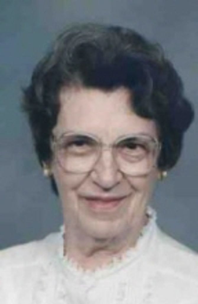 Rosina F. (Nee Schatz) Michels