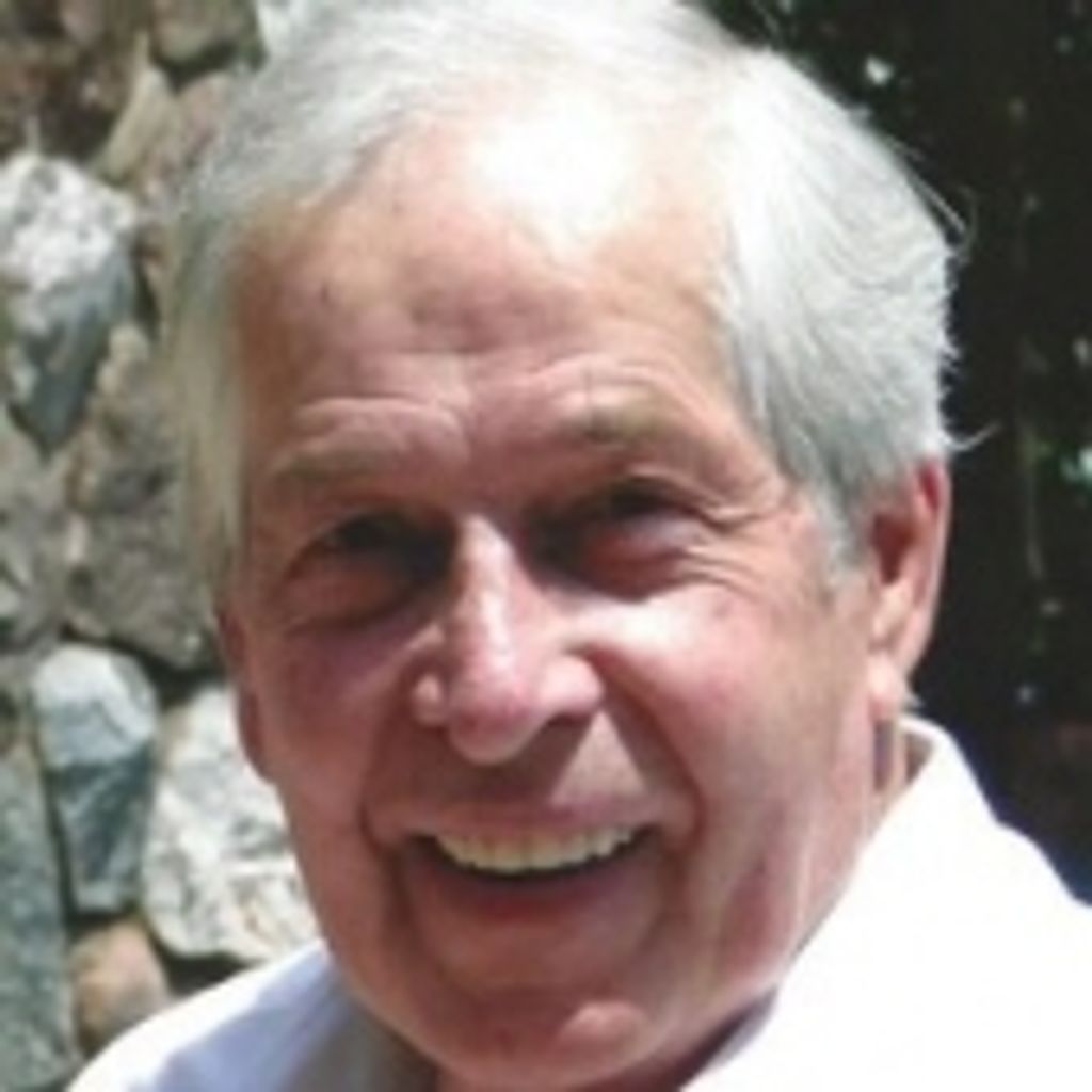 Richard 'Cy' Simons