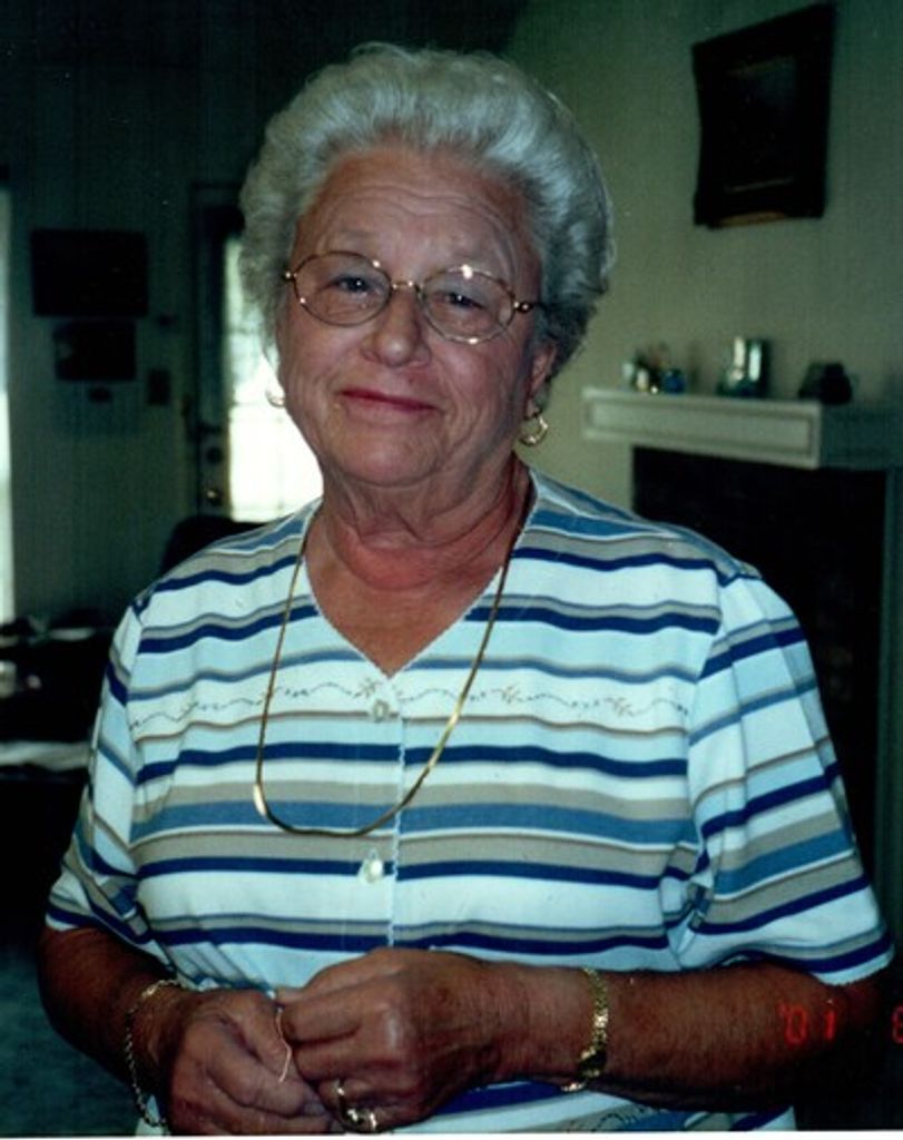Doracille "Ducky" Anton Kohlenberg Profile Photo