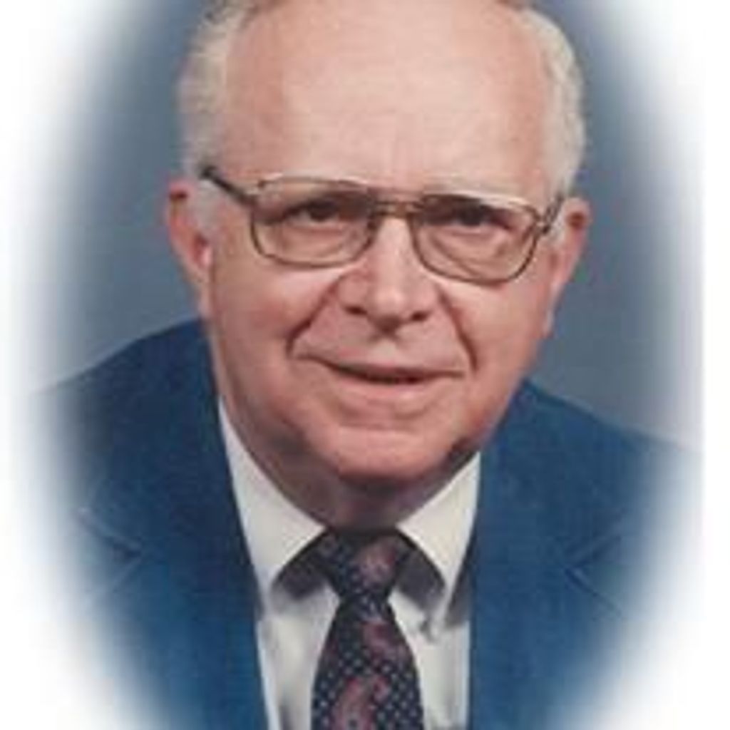 Dean Jones