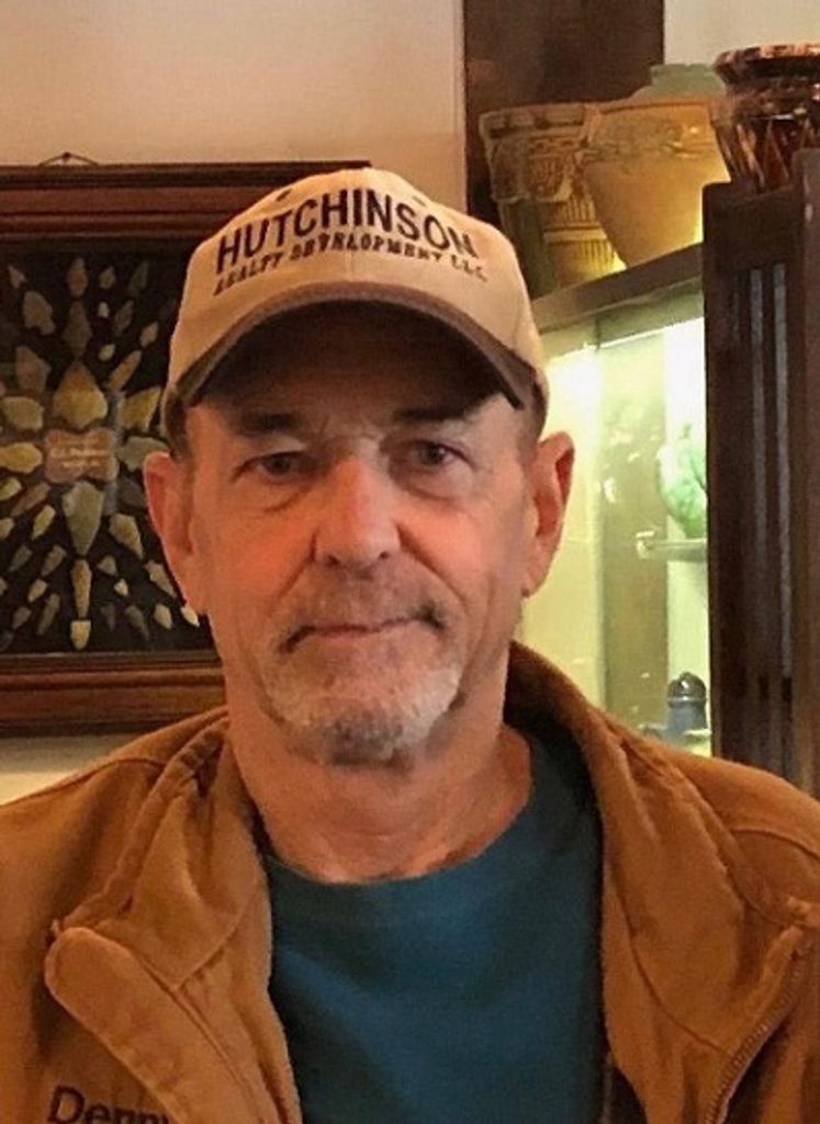 Dennis Lee Hutchinson Profile Photo