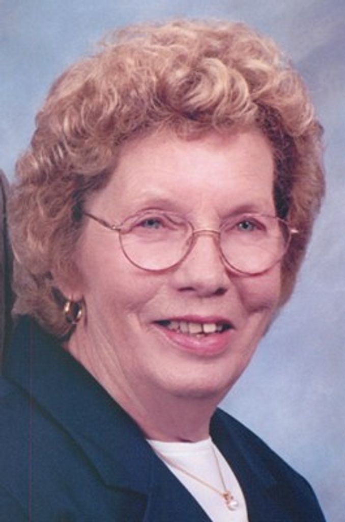 Joyce Ann Seargeant