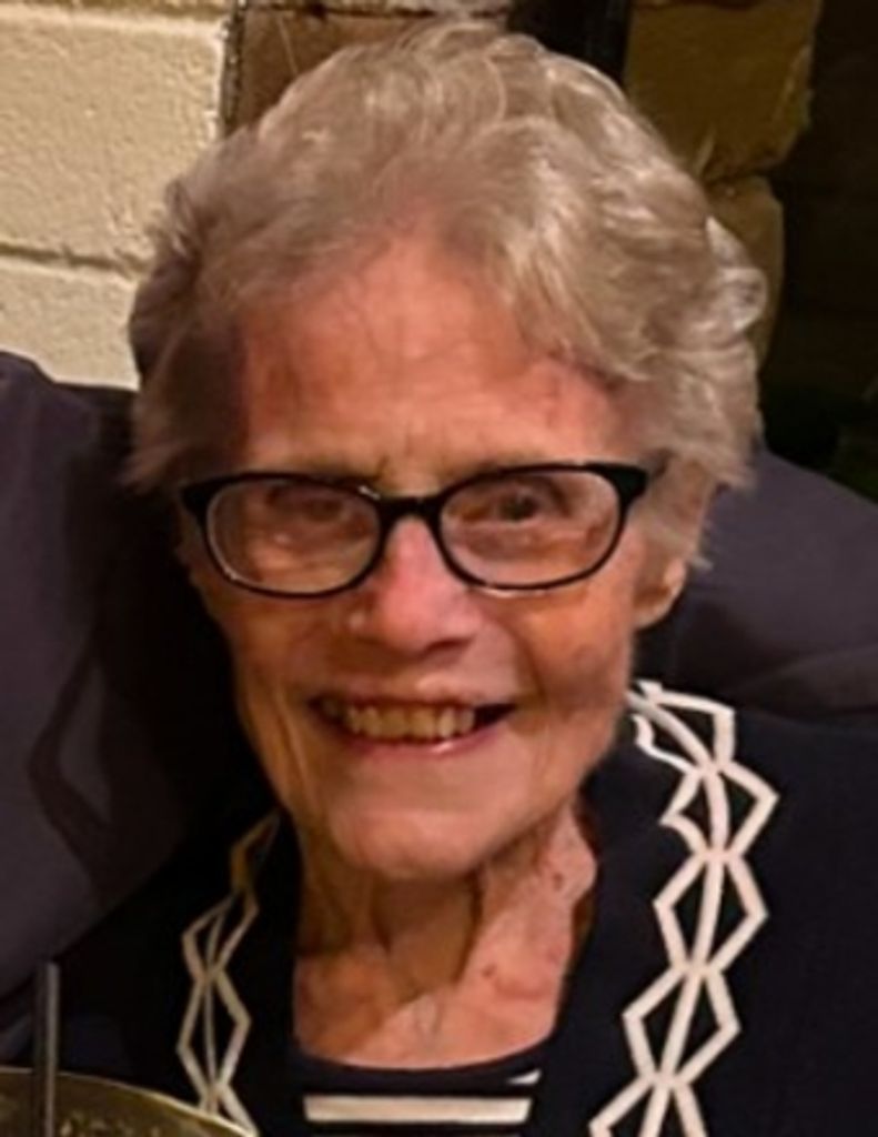 Donna Lou Gladney