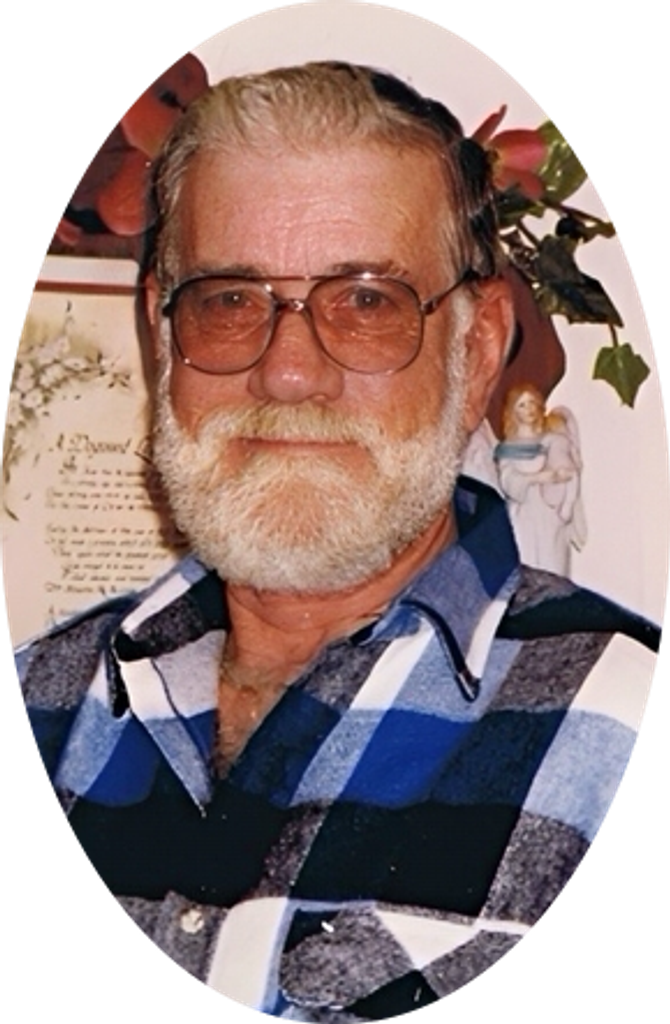 Darrell "Bud" Edmund Knepp Profile Photo