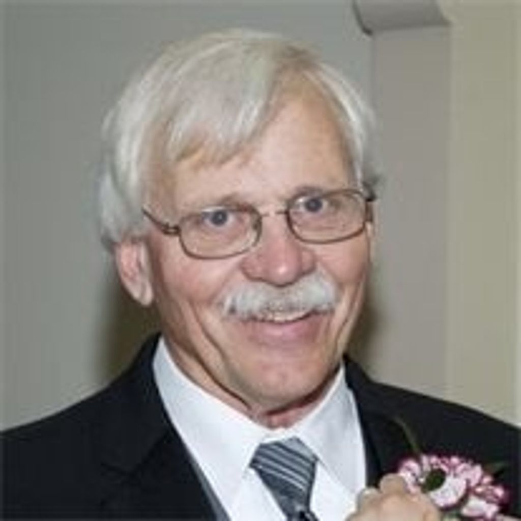 Mr. Stanley H. Schelm