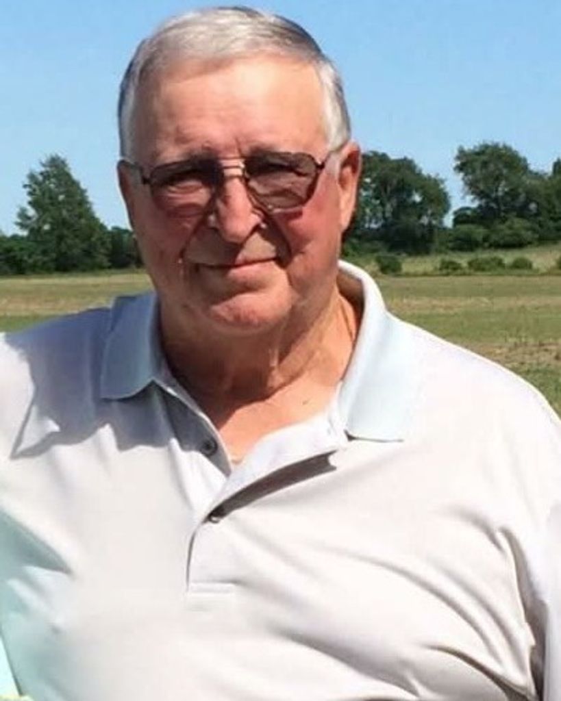 Richard Howard Cuddeback Profile Photo