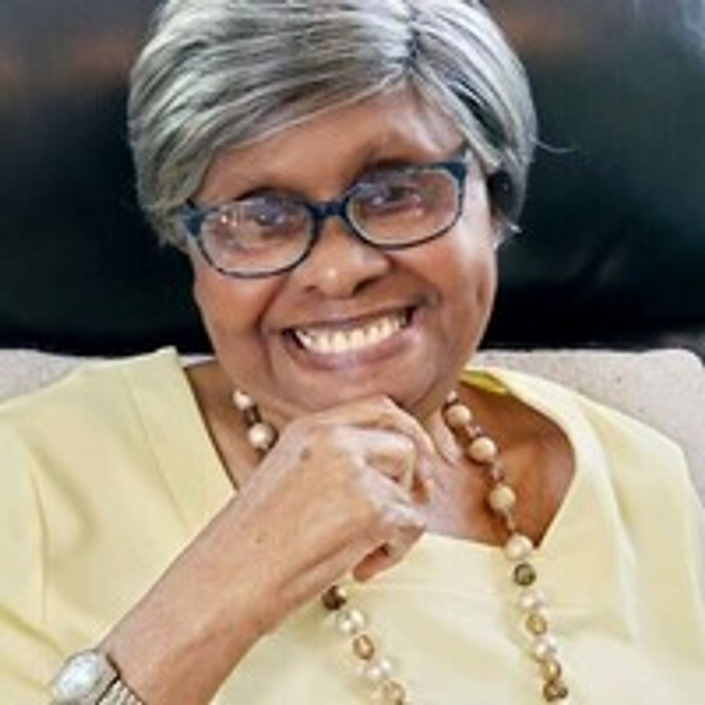 Verona M. Johnson Profile Photo