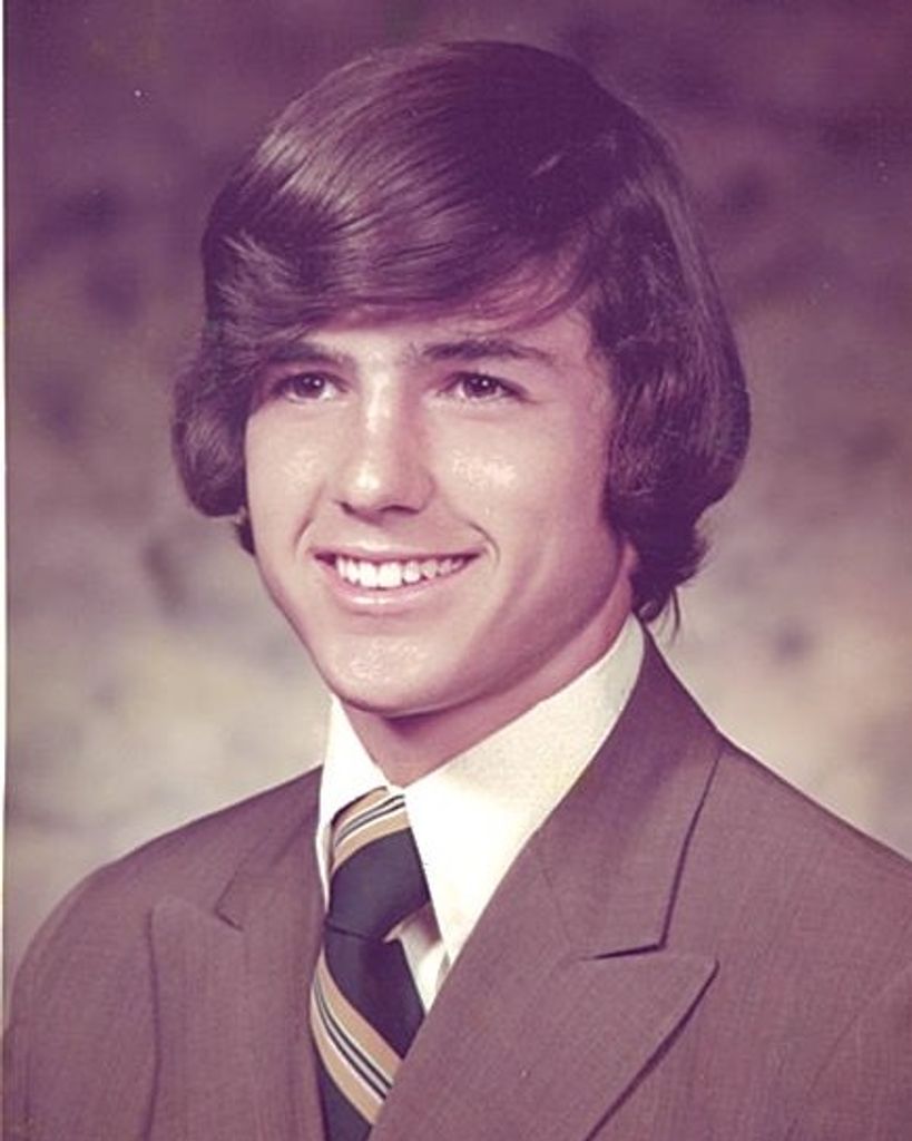 Wilford "David" Carroll, Jr. Profile Photo