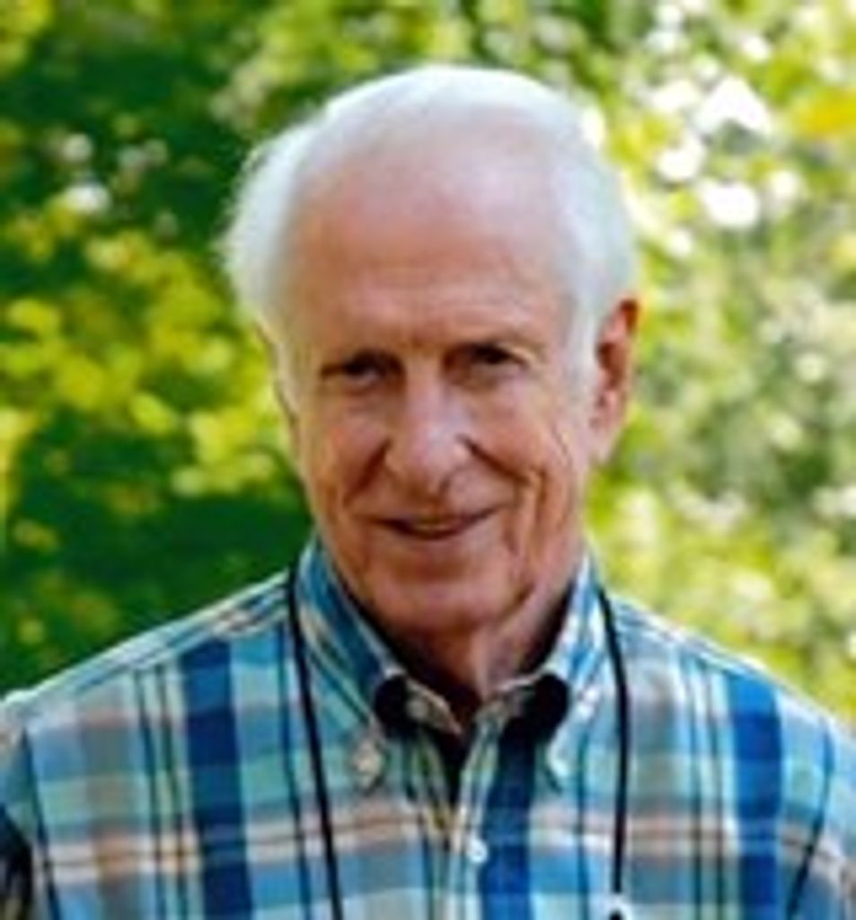 Frank Harris Holloway, Jr Profile Photo