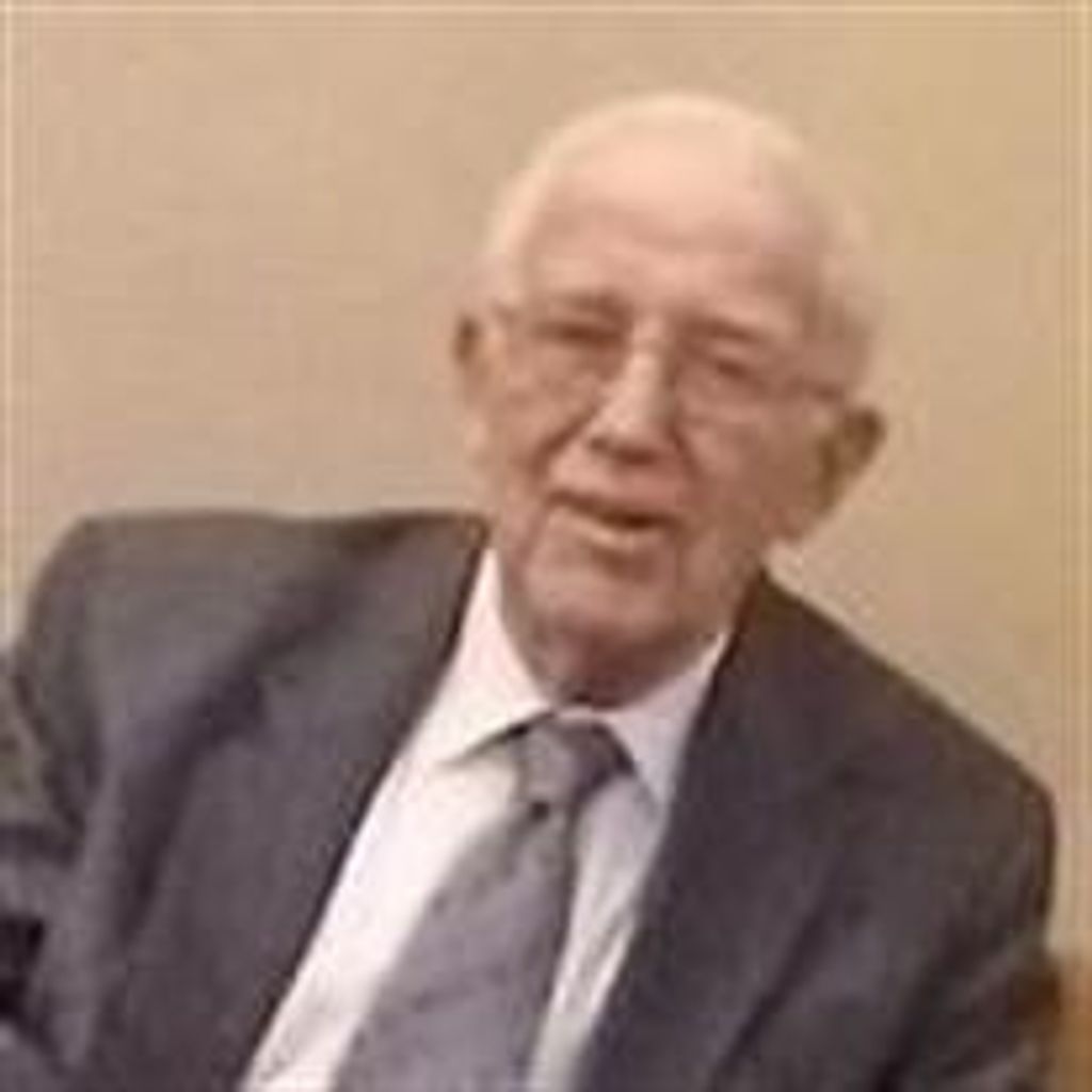 Arthur Nathaniel Perry