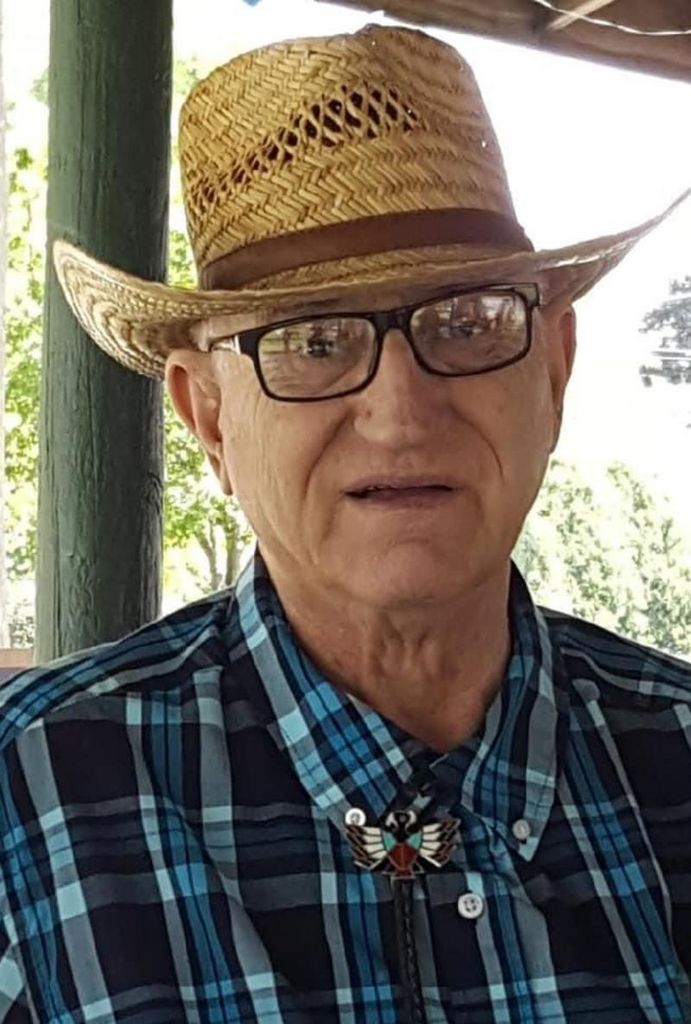 James W. Kurth