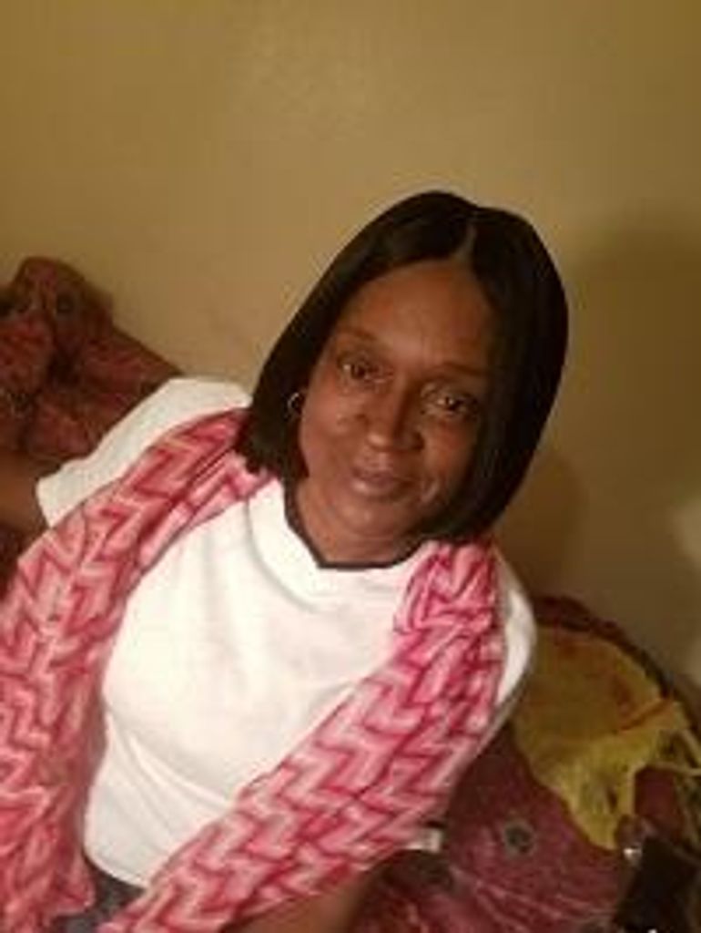 Betty Jean Davis Profile Photo