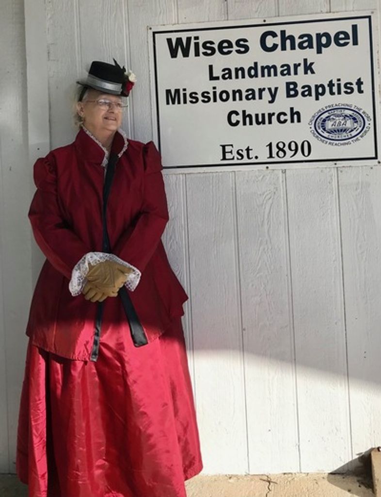 Virginia Lee Post Profile Photo
