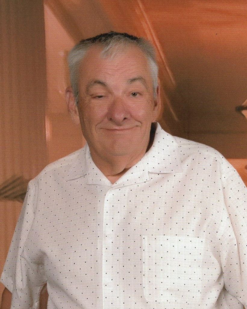 Daniel Joseph Sweeney Profile Photo