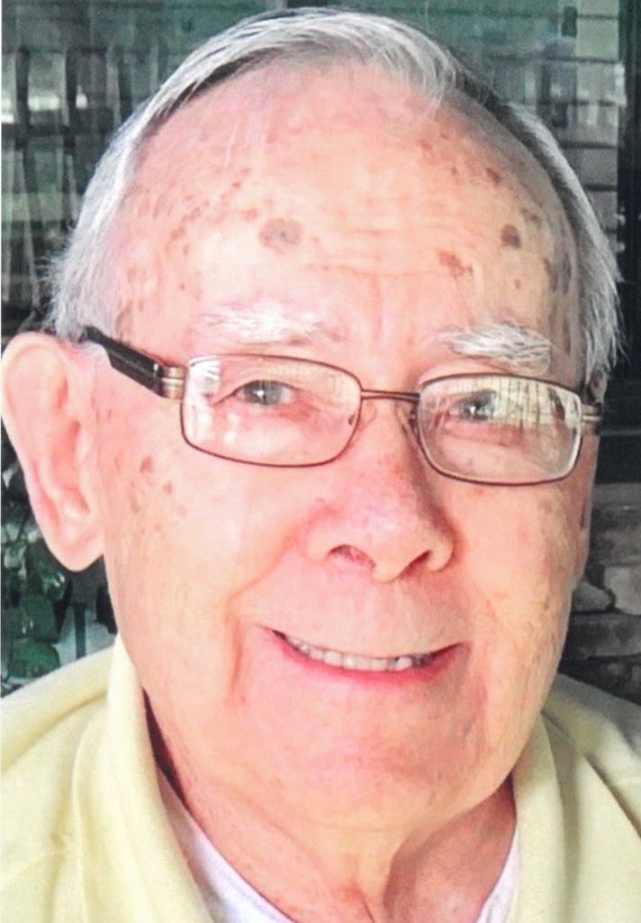 George Lewis Granger