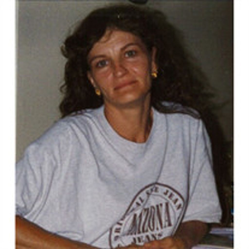 Karen Kay Howerton