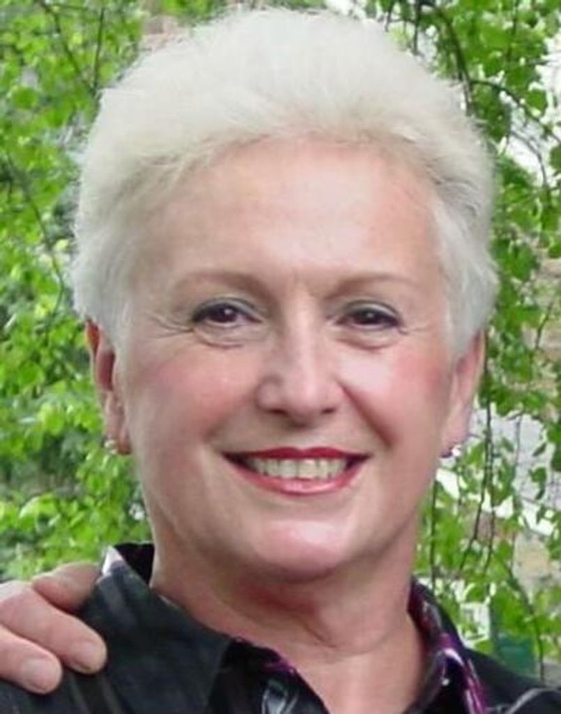 Paula A. Sellman Profile Photo