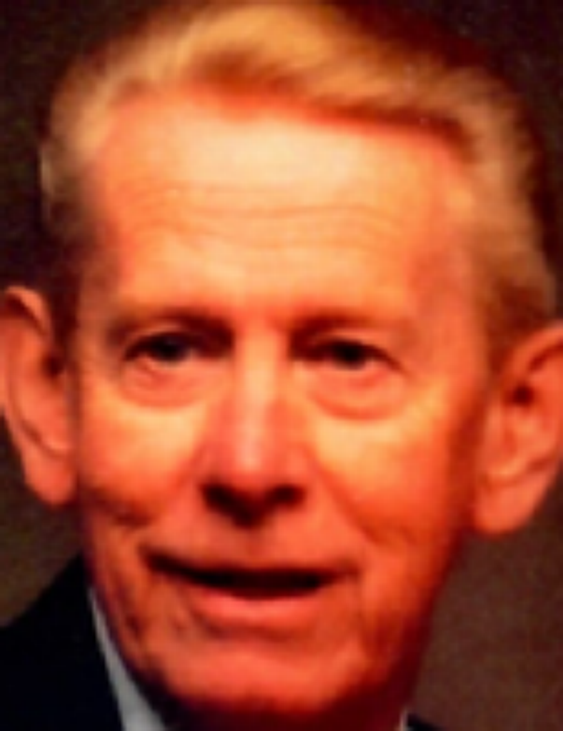 John  Robert Byrd,  Sr.
