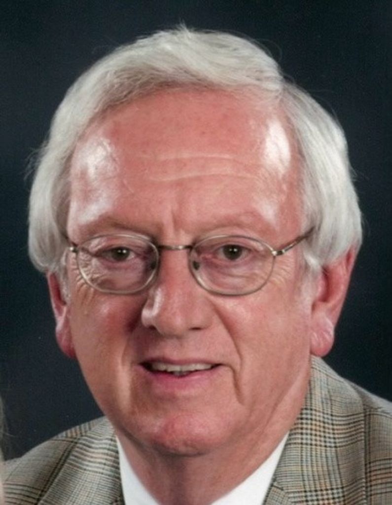 Harold Houston Pigg Profile Photo