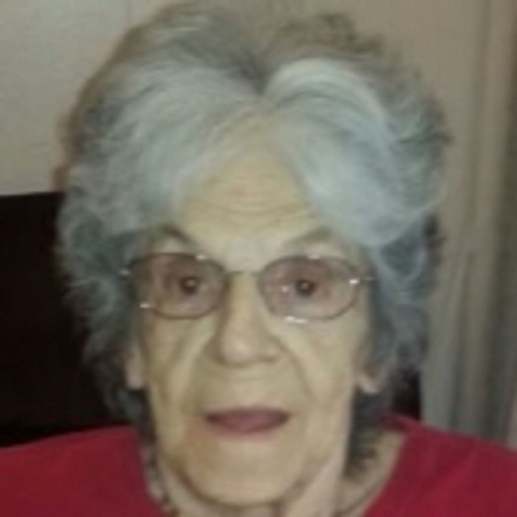 Rita A. Aaron