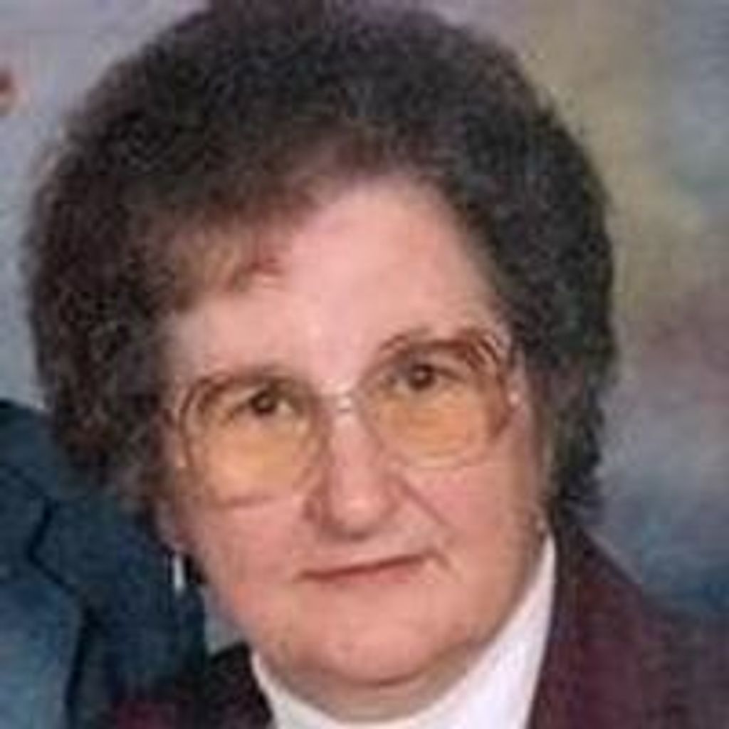 Marjorie A. Hyatt