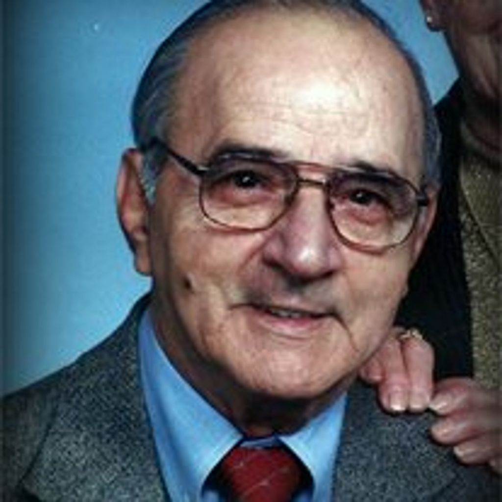Angelo M Staffo