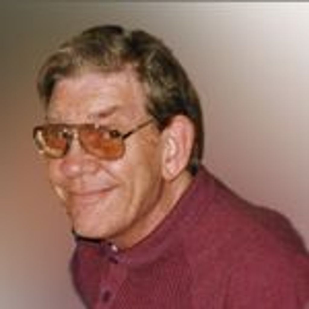 Rex Frampton