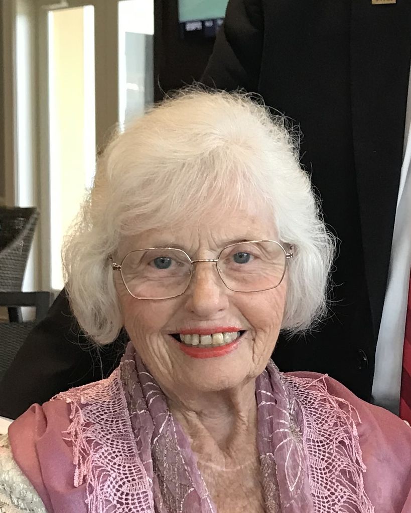 Leona B. Mangan