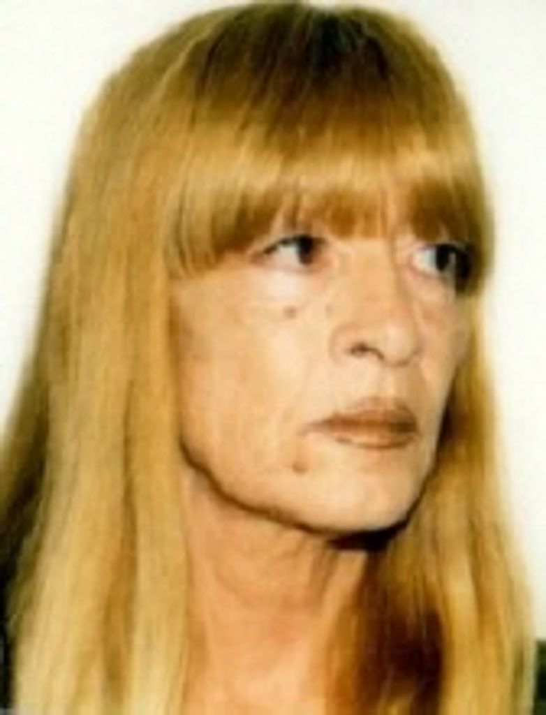 Hilda Villafane