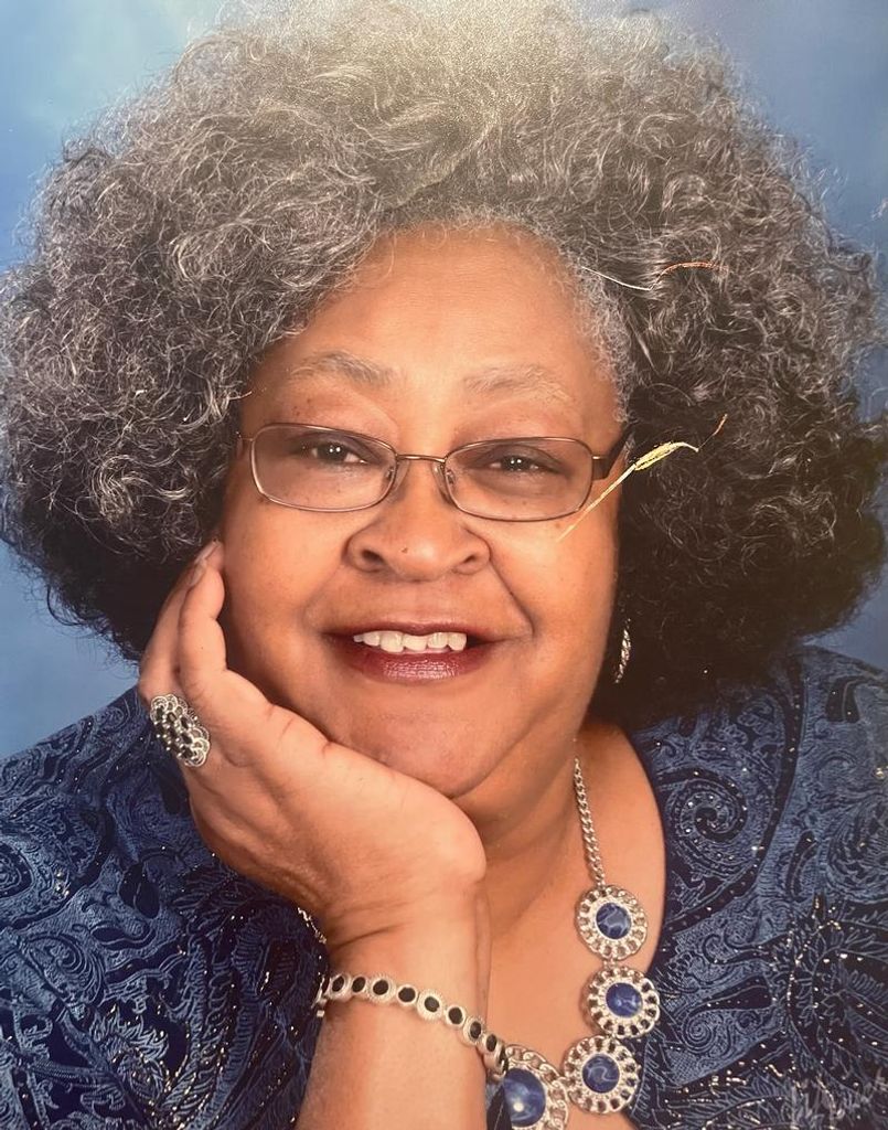 Martha L Williams-Wallace Profile Photo