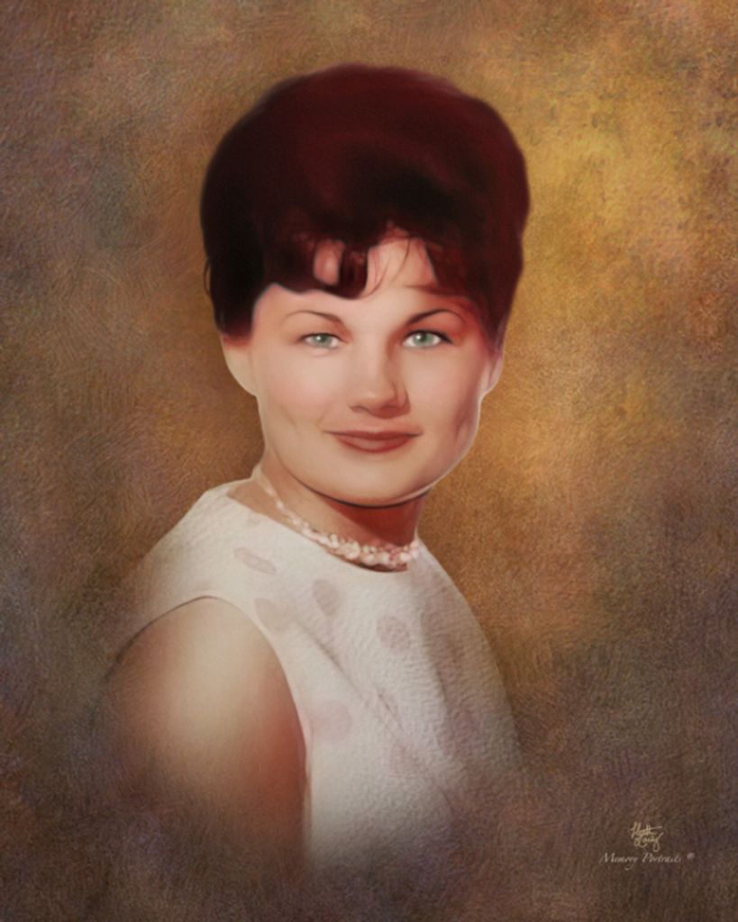 Dempsey Joyce Bennett Wilson