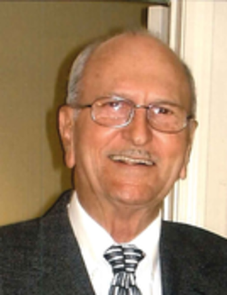 Edward  Daniel Black,  Jr.