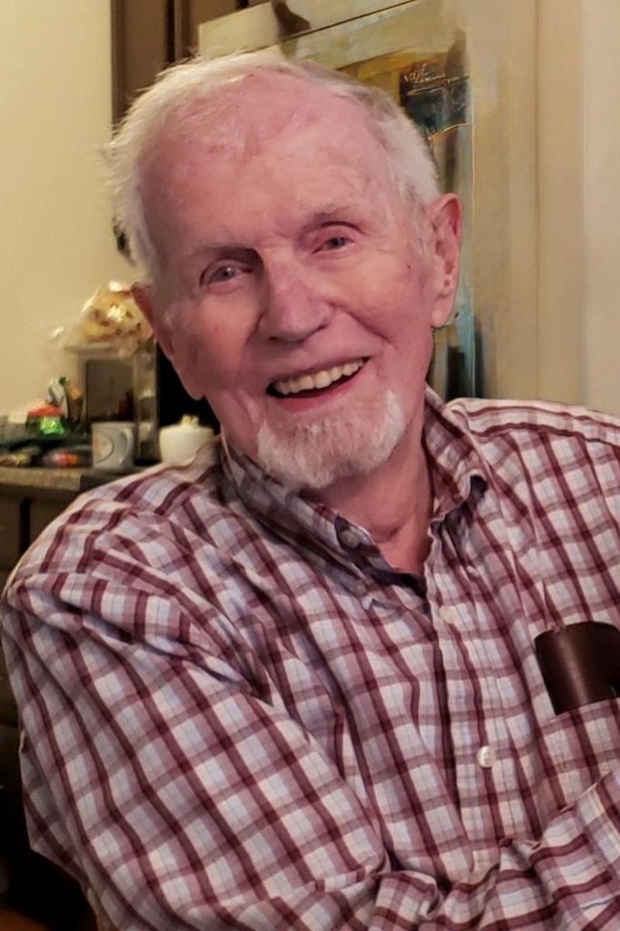 Robert H. Macewen Profile Photo