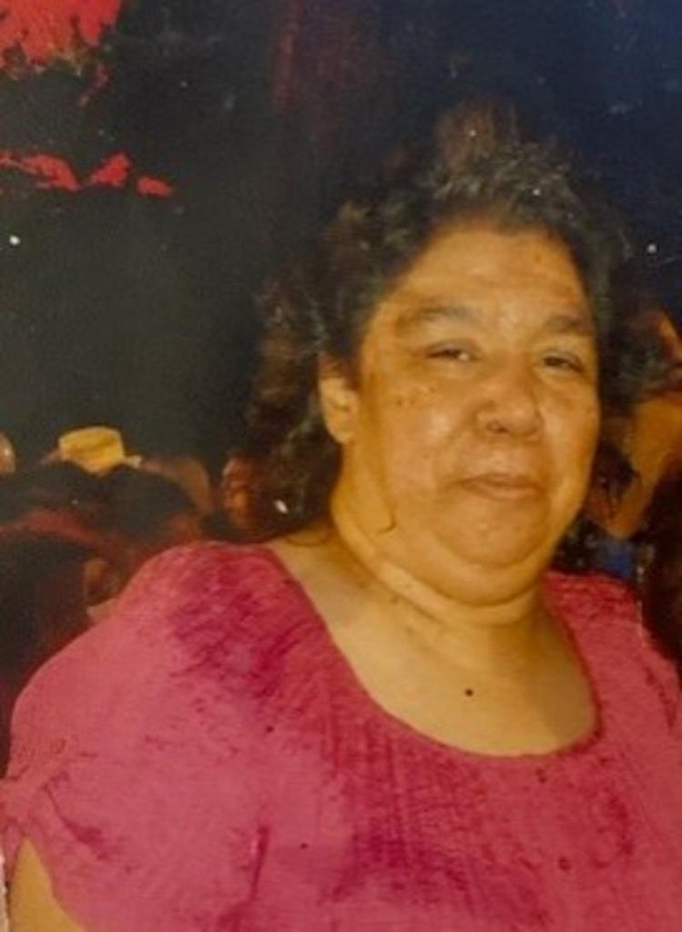 Debbie Fonseca Ybarra