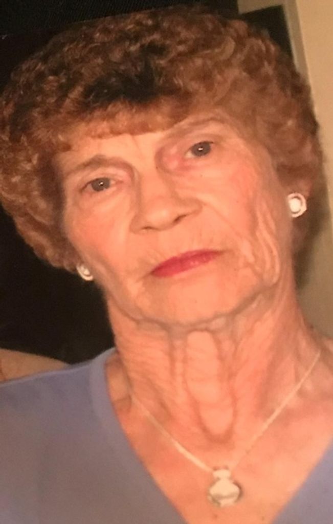 Aline Hill Profile Photo