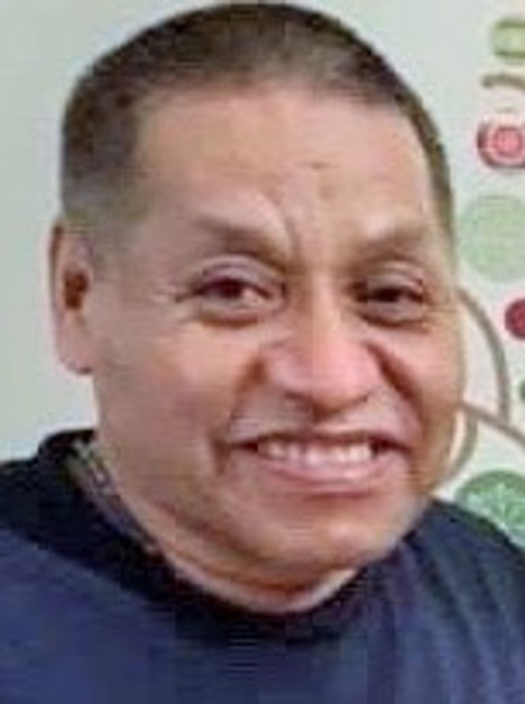 Baltazar Ochoa Ortega