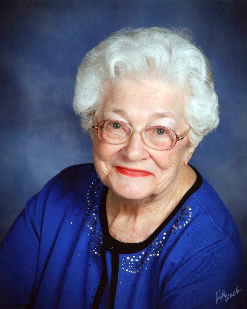 Mattie McKinney
